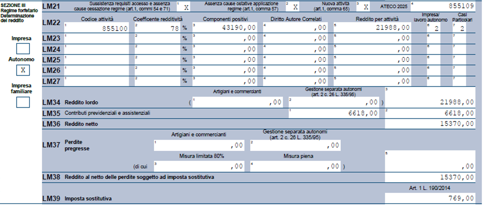 Fiscale